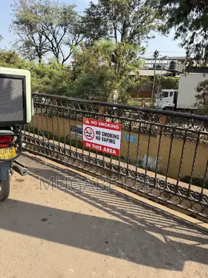 Sign Post Board