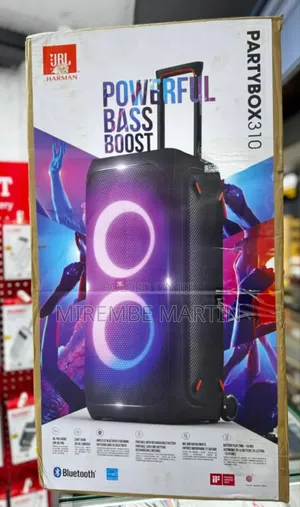 JBL PartyBox 310