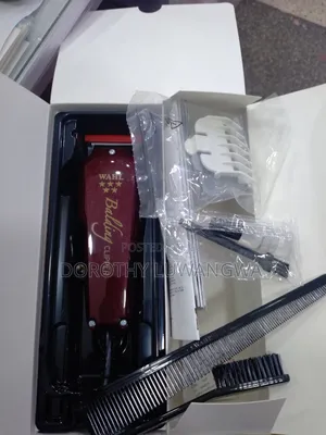 WAHL Balding Hair Clipper