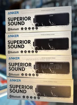 Anker Superior Sound 20W