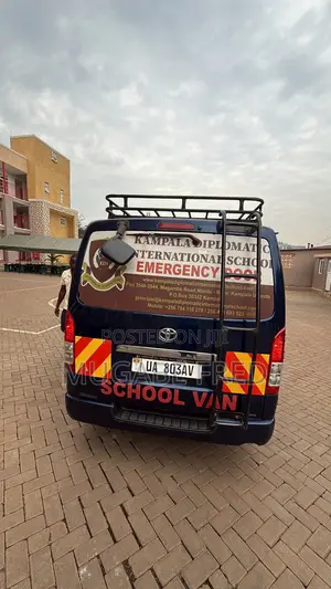 Back Glass Sticker