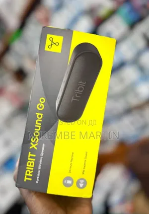 Tribit X Sound Go 16W