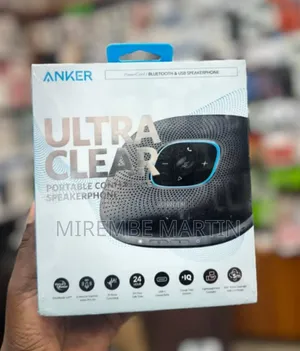 Anker PowerConf