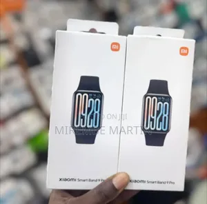 Xiaomi Band 9 Pro