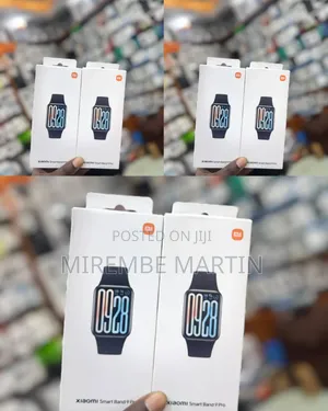Xiaomi Band 9 Pro