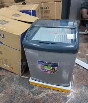 SPJ 215Litres Ice Cream Showcase/Display Freezers.