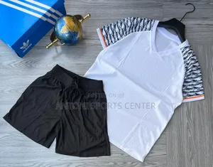 Plain White and Iight Green Original Material