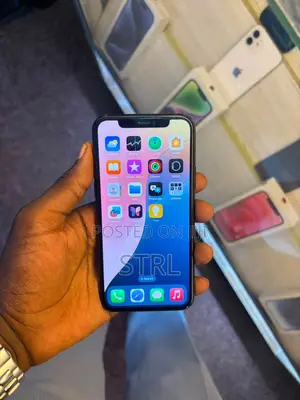 Apple iPhone 11 Pro 64 GB Gray