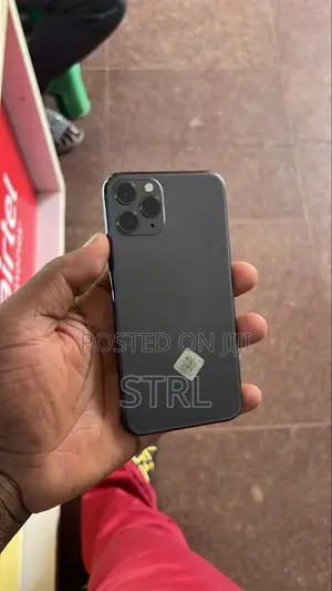 Apple iPhone 11 Pro 64 GB Gray