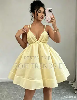 Ladies Classic Dinner and Party Dresses