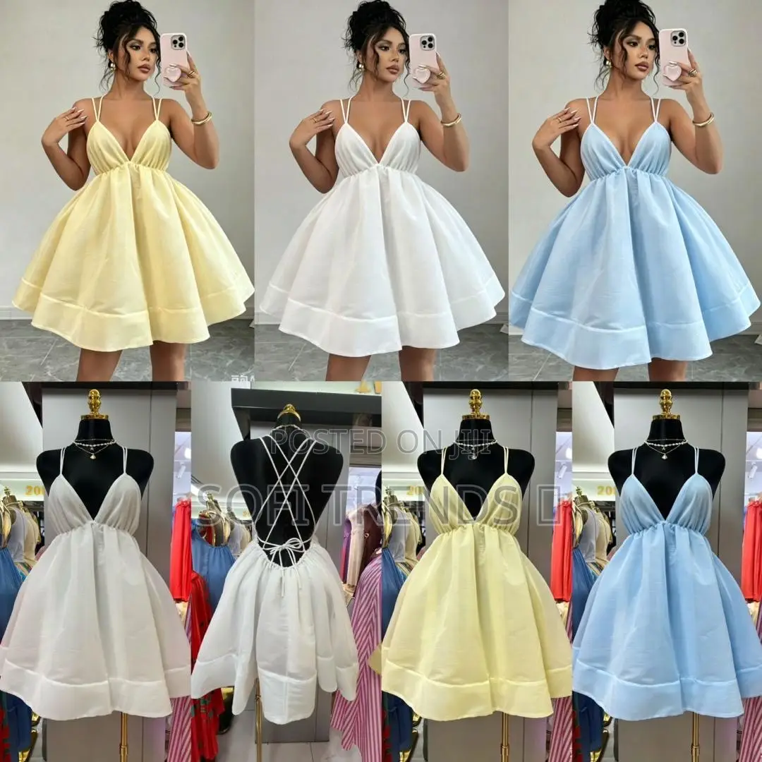 Ladies Classic Dinner and Party Dresses
