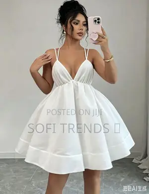 Ladies Classic Dinner and Party Dresses