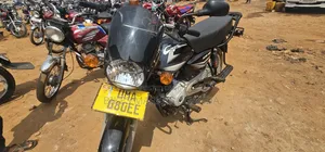Bajaj CT 125X 2026 Black