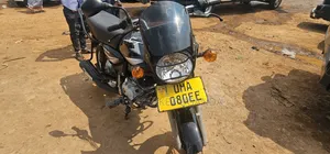 Bajaj CT 125X 2026 Black