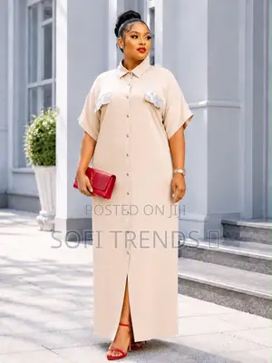 Ladies Casual Free Dresses