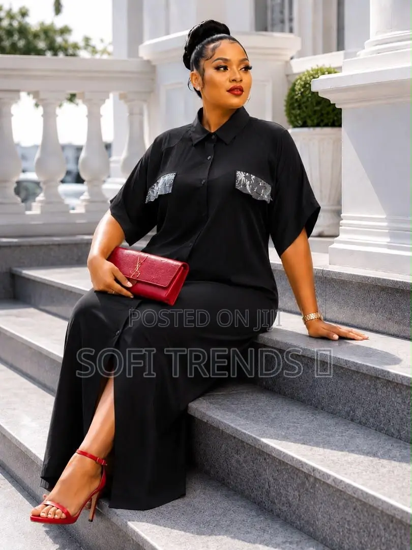 Ladies Casual Free Dresses
