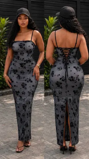 Ladies Bodycon Dresses
