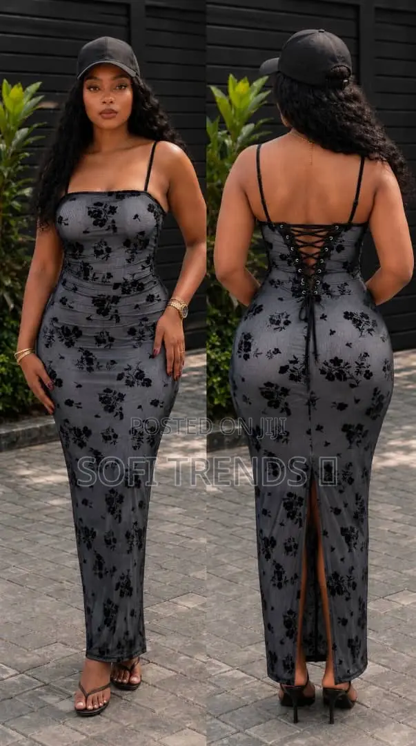 Ladies Bodycon Dresses