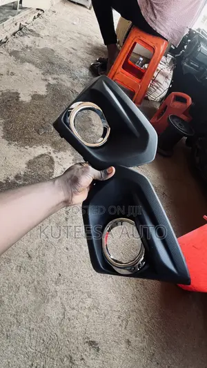 Subaru Impreza N16 Bumper Cover