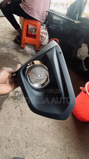 Subaru Impreza N16 Bumper Cover