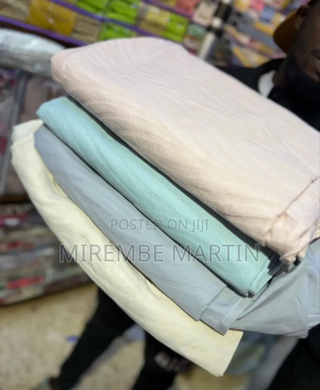 5*6 Mattress Protectors 