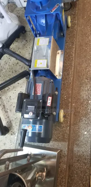 Pellet Mill Machine