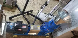 Pellet Mill Machine