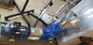 Pellet Mill Machine