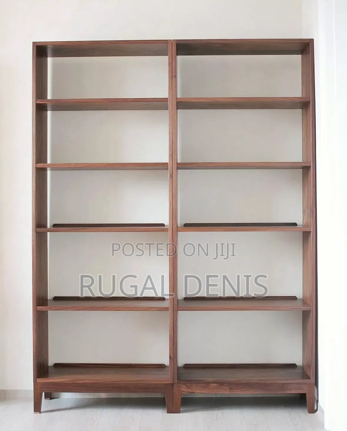 6tier Book Shelf