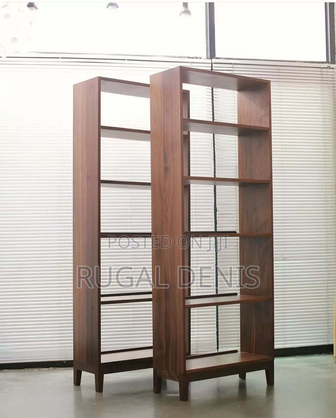 6tier Book Shelf