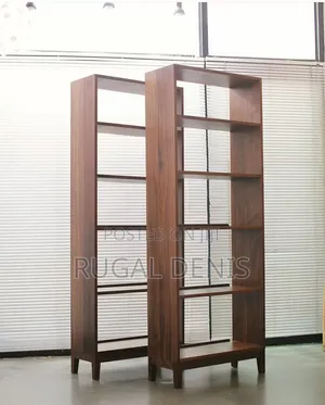 6tier Book Shelf