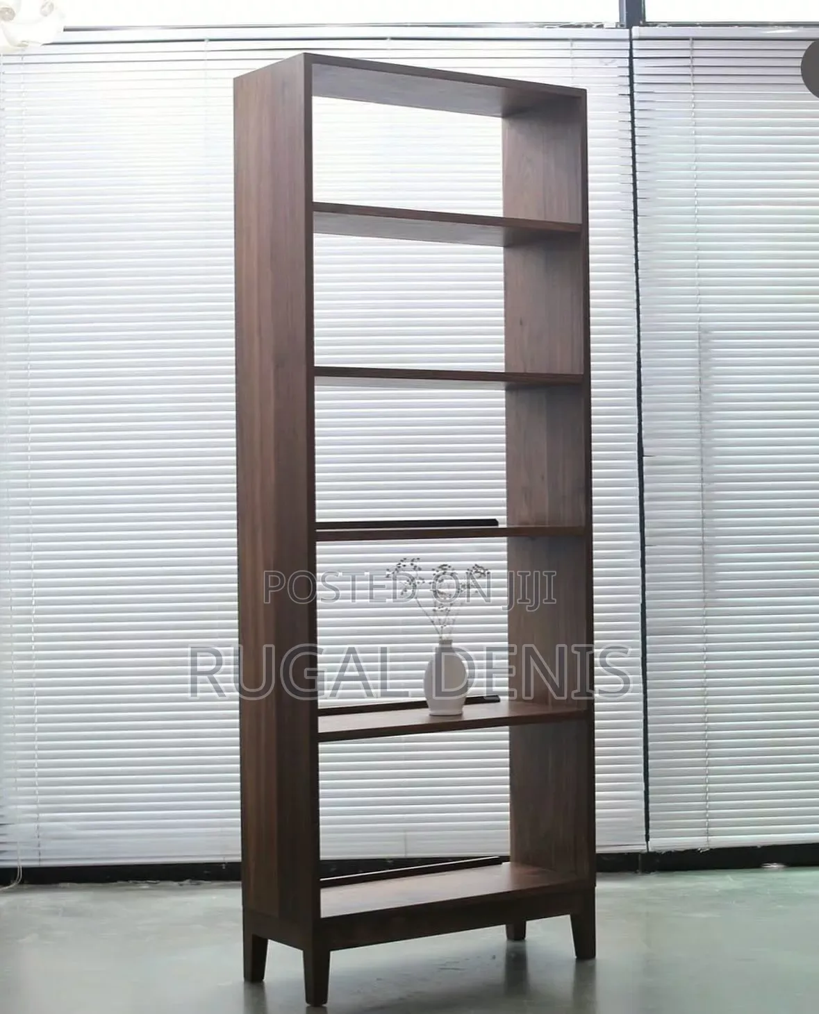 6tier Book Shelf