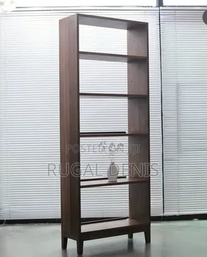 6tier Book Shelf