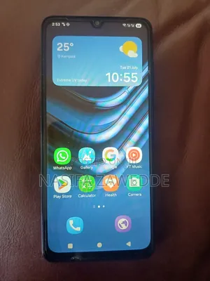 Samsung Galaxy A06 64 GB