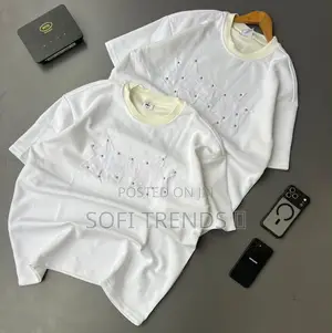 Gents Round Neck Tshirts