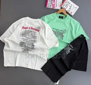Gents Round Neck Tshirts
