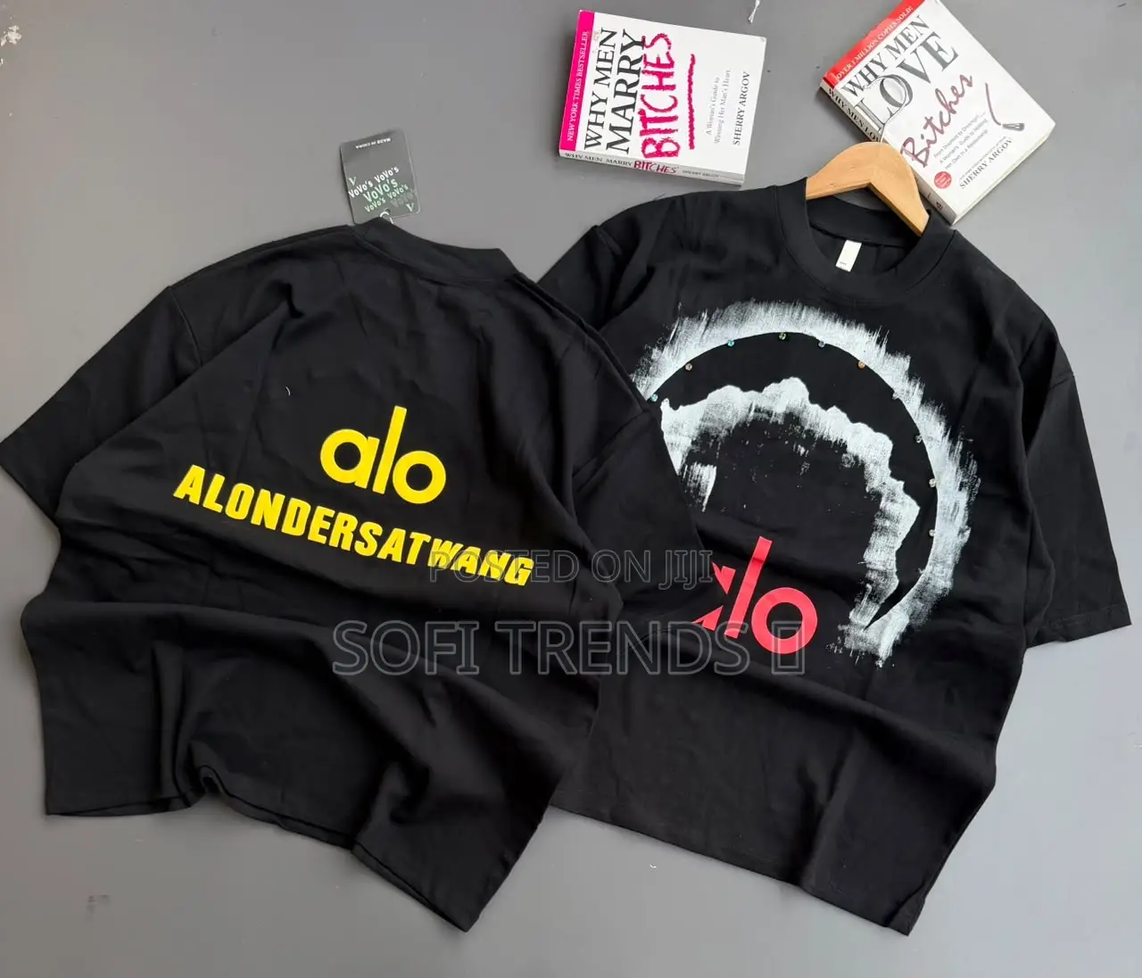 Quality Designer Tshirts