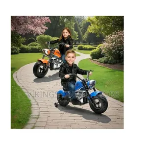 New Motorcycle 2023