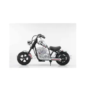 New Motorcycle 2023