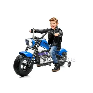 New Motorcycle 2023