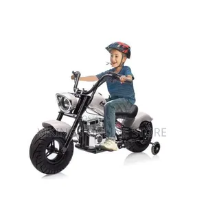 New Motorcycle 2023