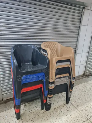 Simplified Sofa Plastic Chairs Plastic Chairs