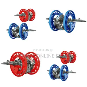Electric Stunt Air Craft – Rolling Special With Lighting and Music