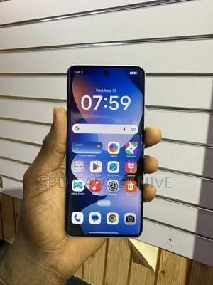 Xiaomi Redmi Note 15 128 GB Silver