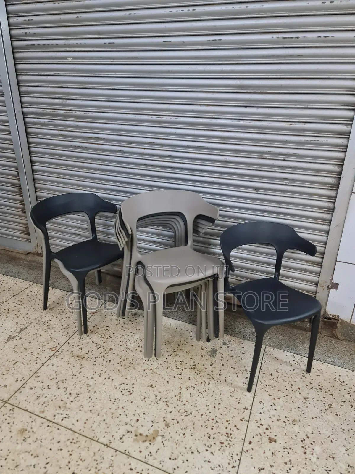 Abyss Co Plastic Chairs Plastic Chairs