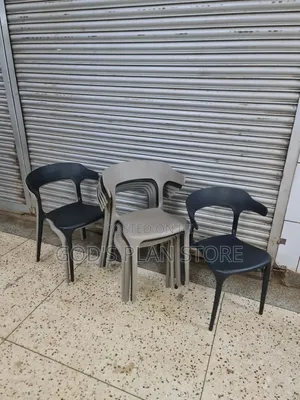 Abyss Co Plastic Chairs Plastic Chairs