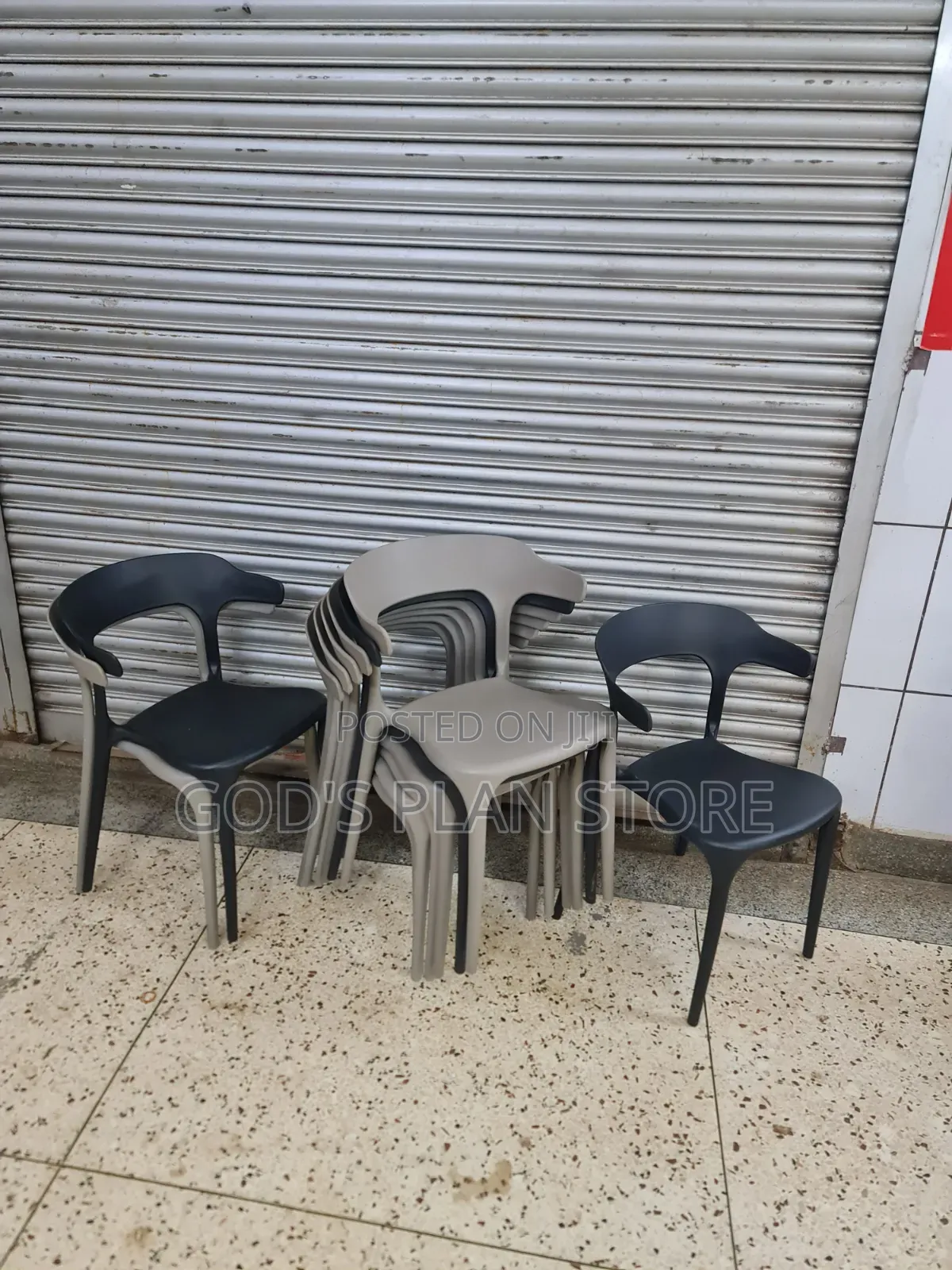 Abyss Co Plastic Chairs Plastic Chairs