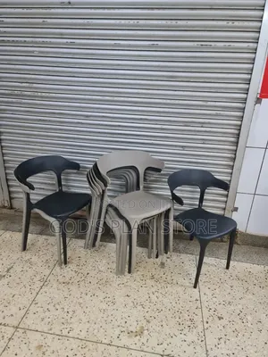 Abyss Co Plastic Chairs Plastic Chairs
