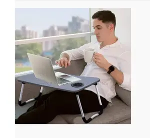 Portable Foldable Laptop Table