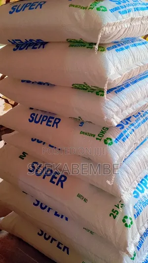 Maize Flour